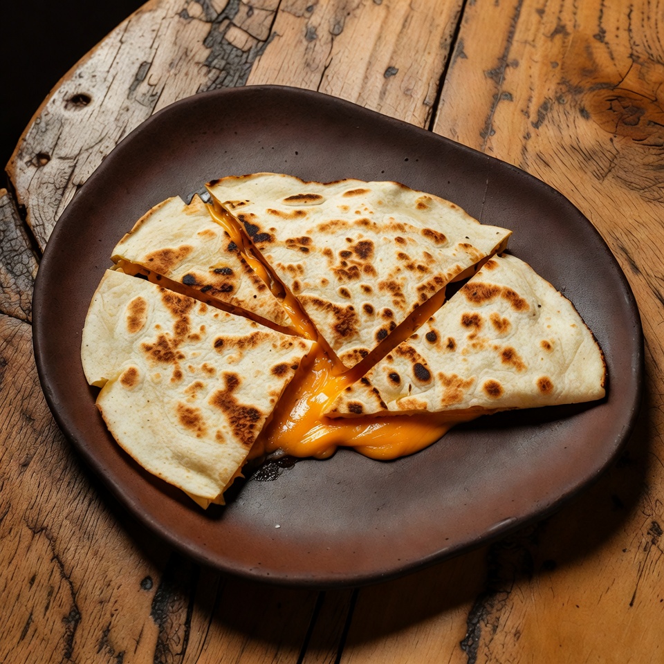Quesadilla