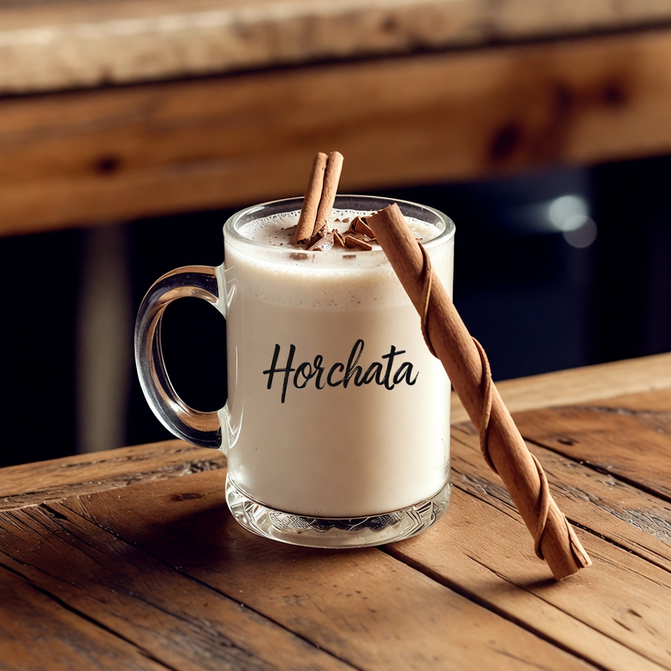 Horchata