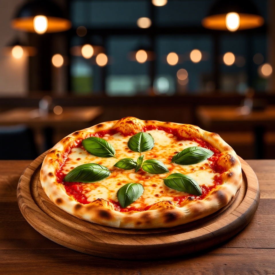 Margherita