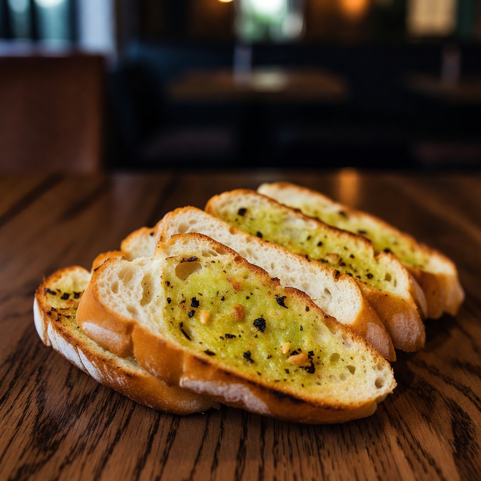 Garlic Bread