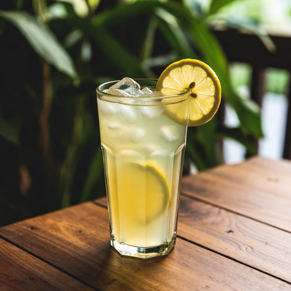 Lemonade