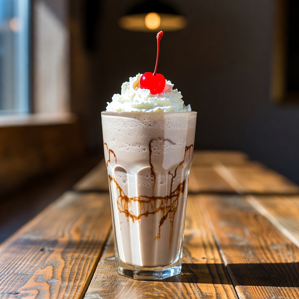 Milkshake