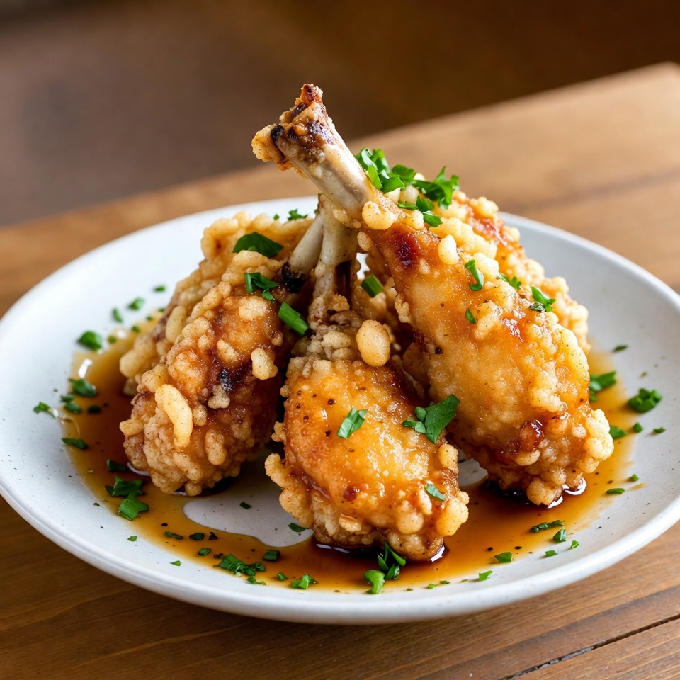 Karaage Chicken